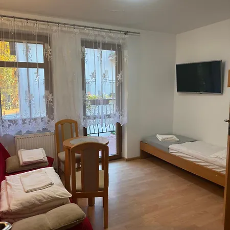 Hotel Stara Kuznia Goscinne *