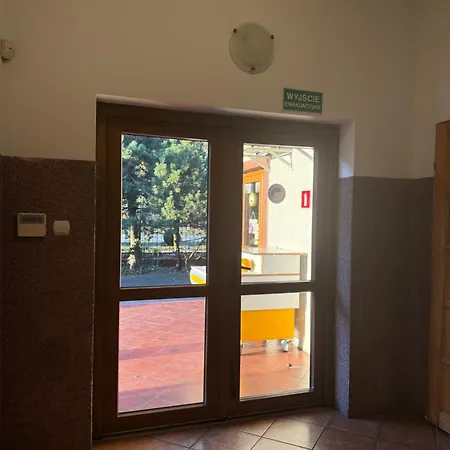 Stara Kuznia Goscinne * Trzesacz