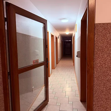 Hotel Stara Kuznia Goscinne Trzesacz