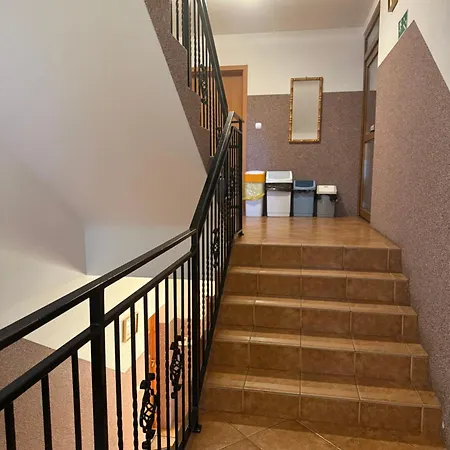 Stara Kuznia Goscinne Hotel