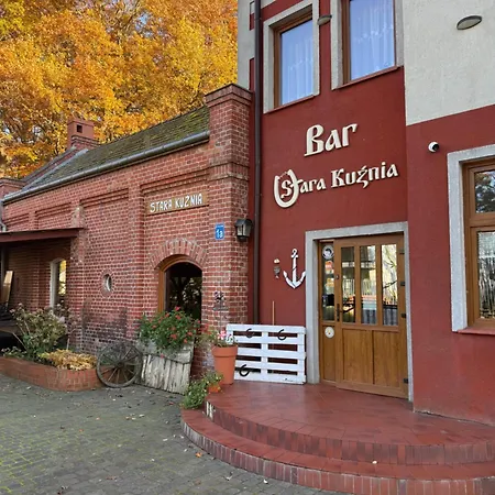 Stara Kuznia Goscinne