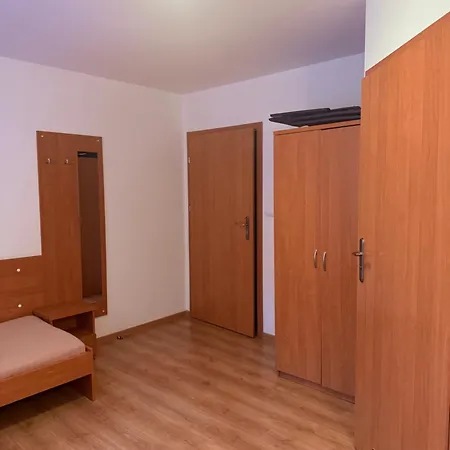 Stara Kuznia Goscinne Hotel