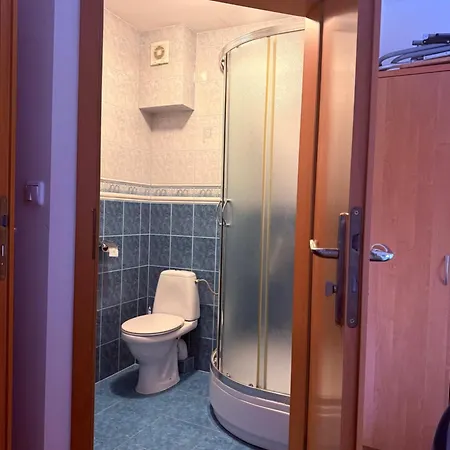 Stara Kuznia Goscinne * Trzesacz