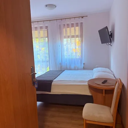 Stara Kuznia Goscinne *