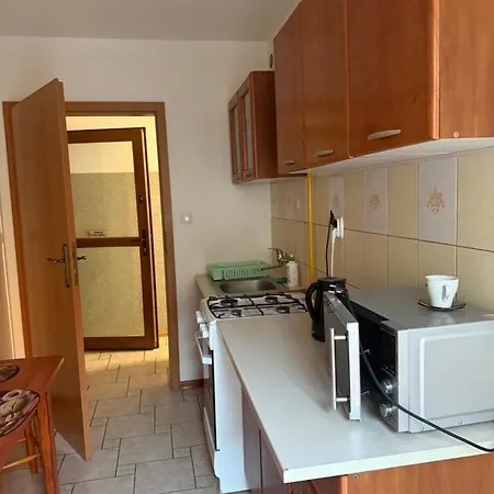 Hotel Stara Kuznia Goscinne *