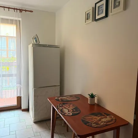 Stara Kuznia Goscinne *