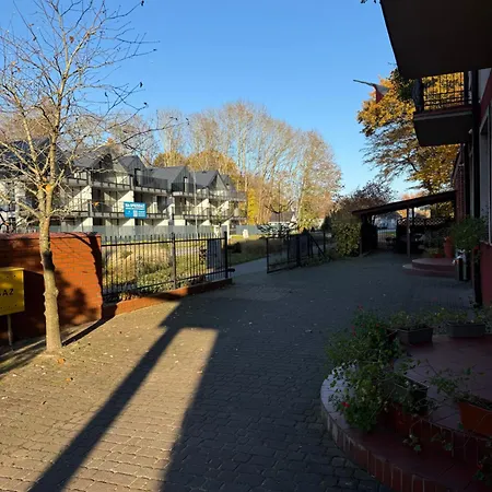 Hotel Stara Kuznia Goscinne