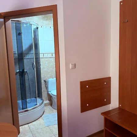 Stara Kuznia Goscinne Trzesacz