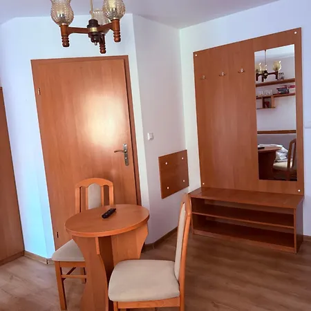 Stara Kuznia Goscinne *