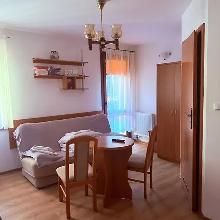 Stara Kuznia Goscinne Hotel