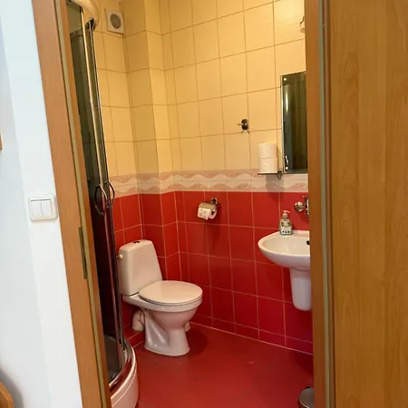 Hotel Stara Kuznia Goscinne