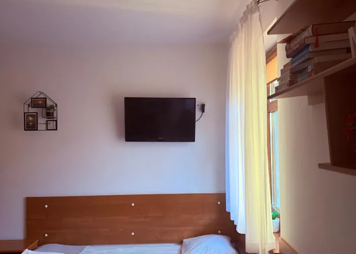 Stara Kuznia Goscinne Hotel *