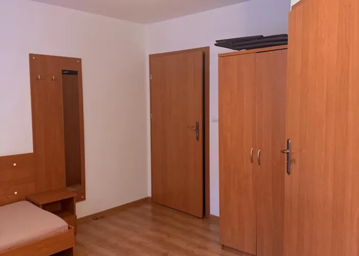 Stara Kuznia Goscinne Hotel