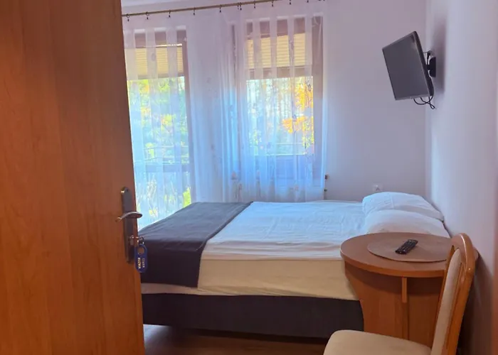 Stara Kuznia Goscinne *