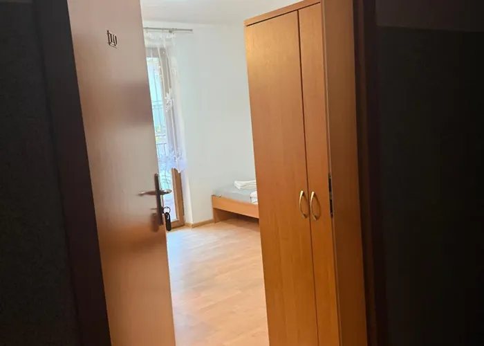 Hotel Stara Kuznia Goscinne