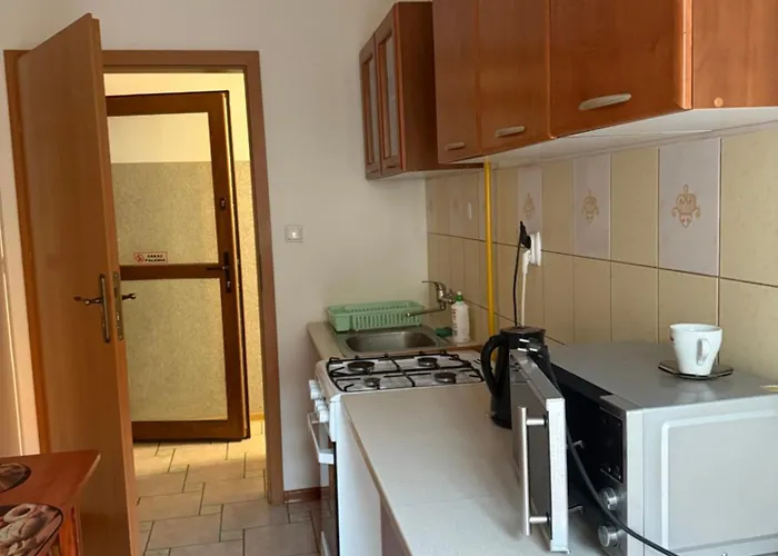 Hotel Stara Kuznia Goscinne *