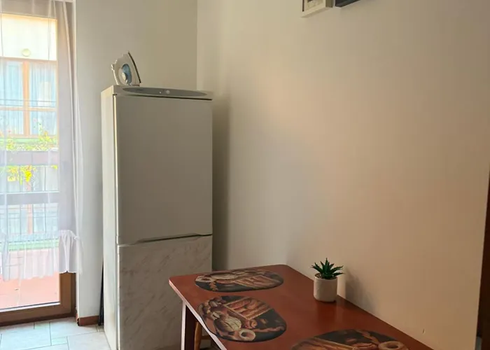 Stara Kuznia Goscinne *