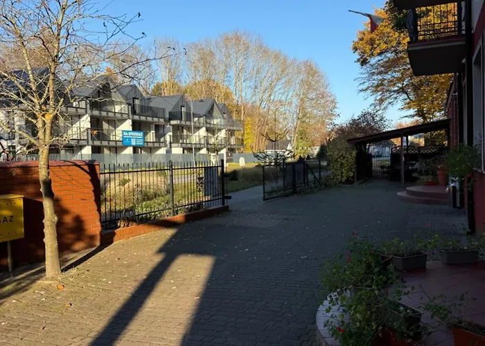 Hotel Stara Kuznia Goscinne