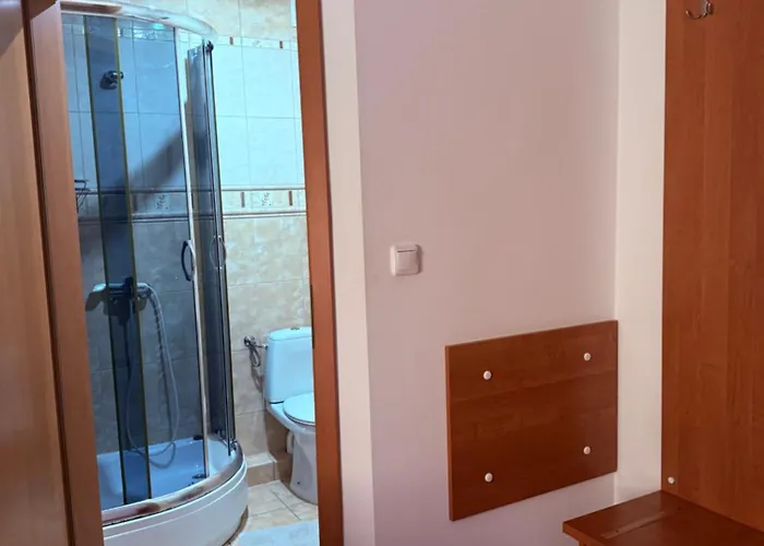 Stara Kuznia Goscinne Trzesacz