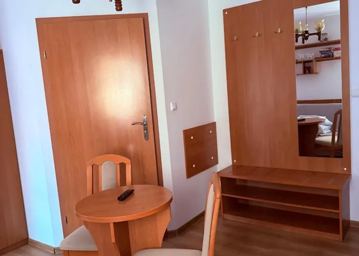 Stara Kuznia Goscinne *