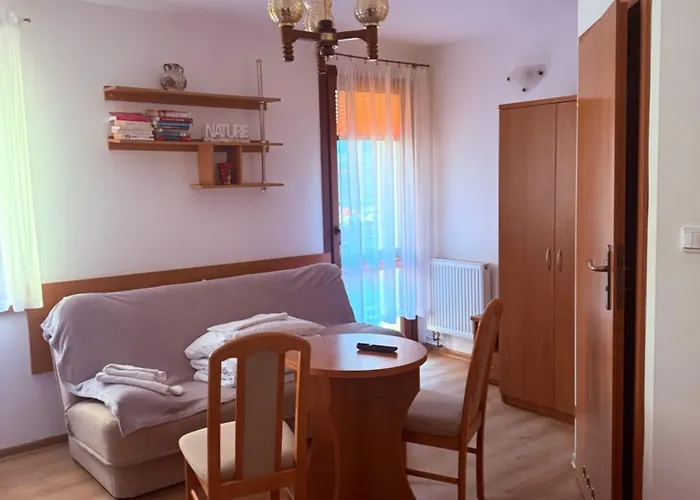 Stara Kuznia Goscinne Hotel