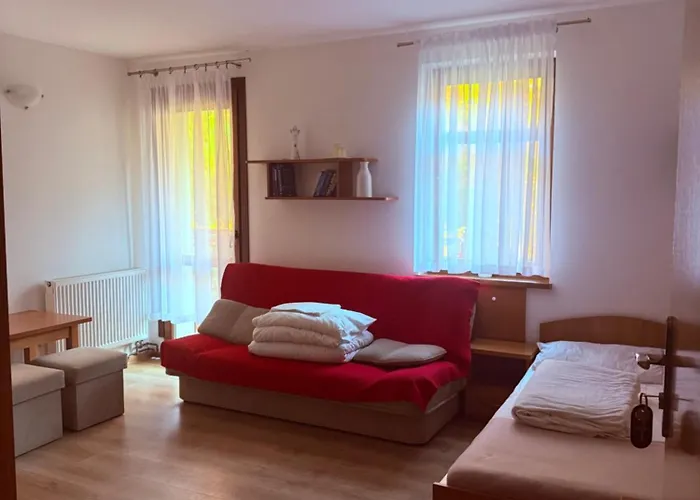 Stara Kuznia Goscinne